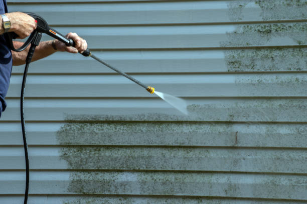 Best Parking Lot Cleaning in Kankakee, IL