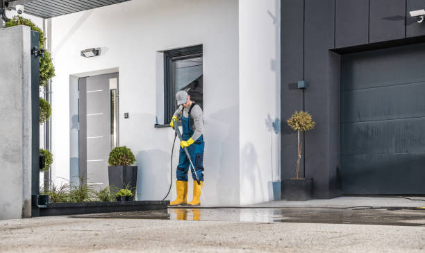 Best Soft Washing for Delicate Surfaces in Kankakee, IL